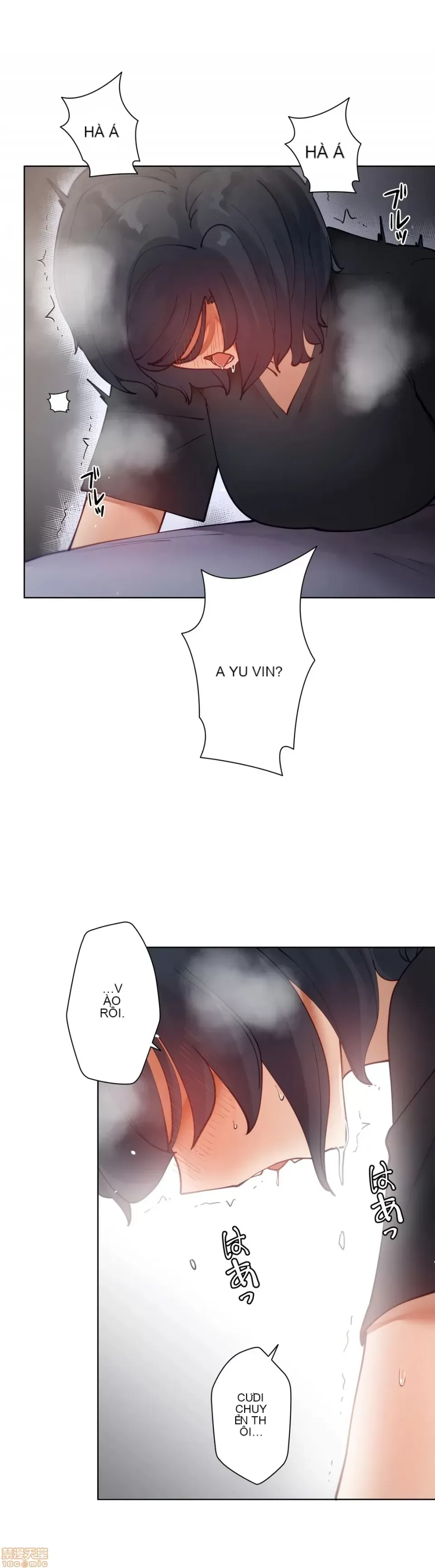 Nữ gia sư xấu Chương 1-92