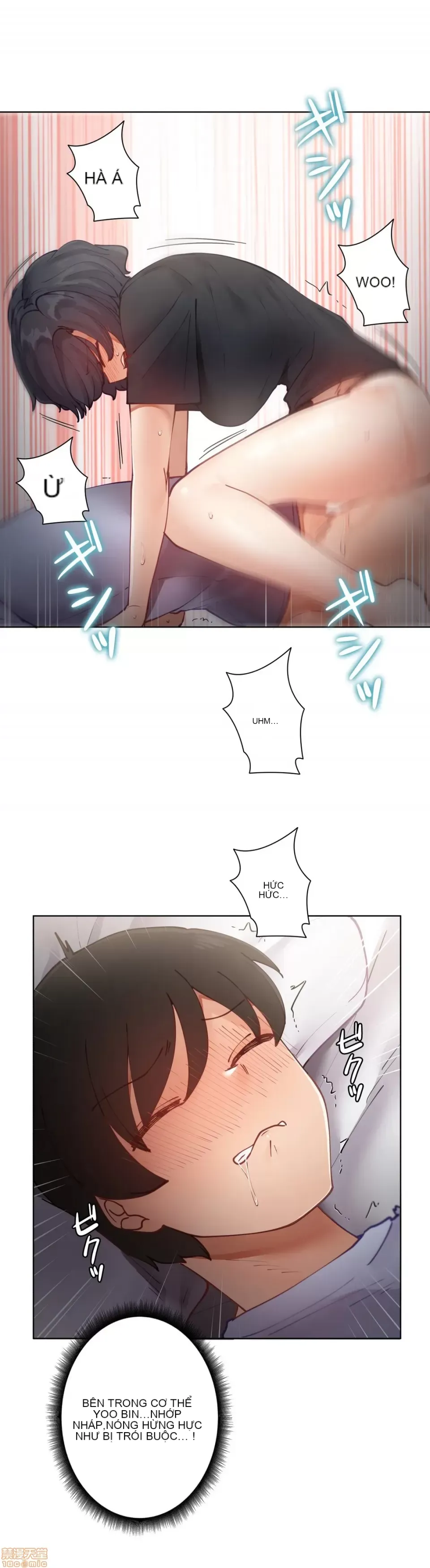 Nữ gia sư xấu Chương 1-92