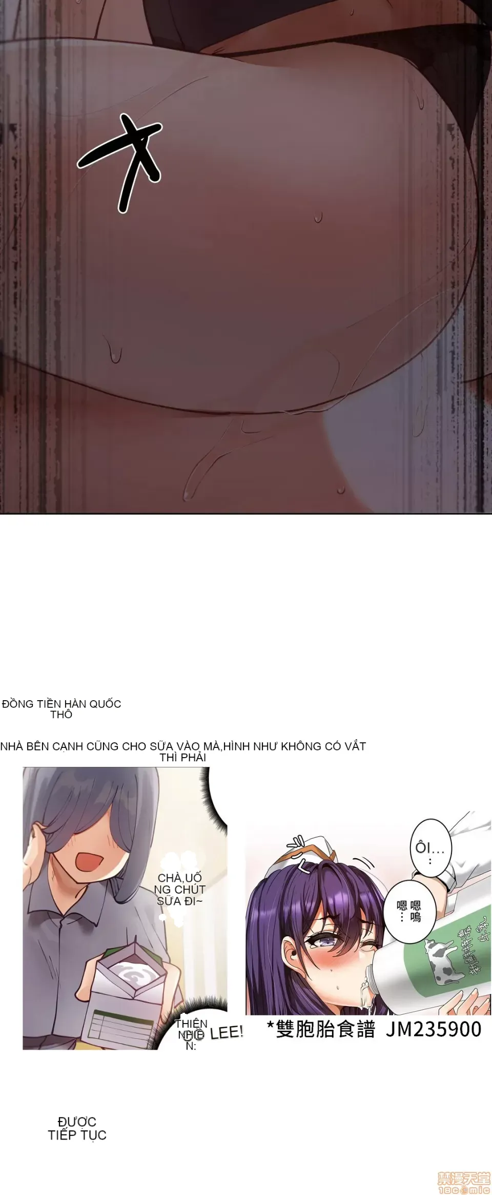 Nữ gia sư xấu Chương 1-92