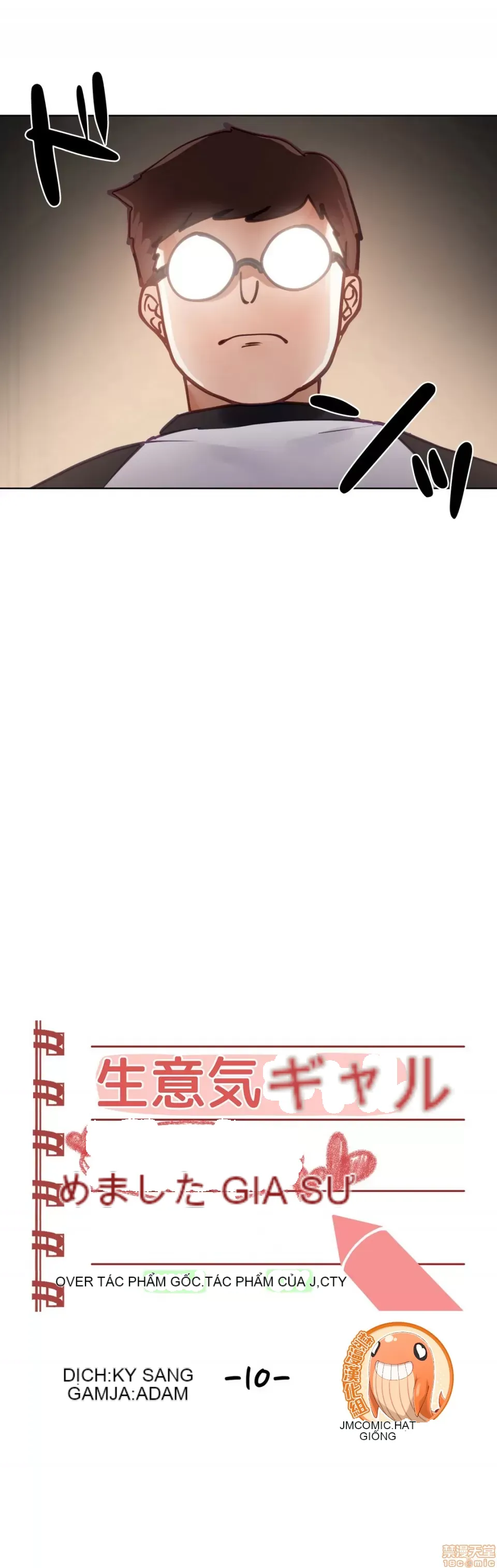 Nữ gia sư xấu Chương 1-92