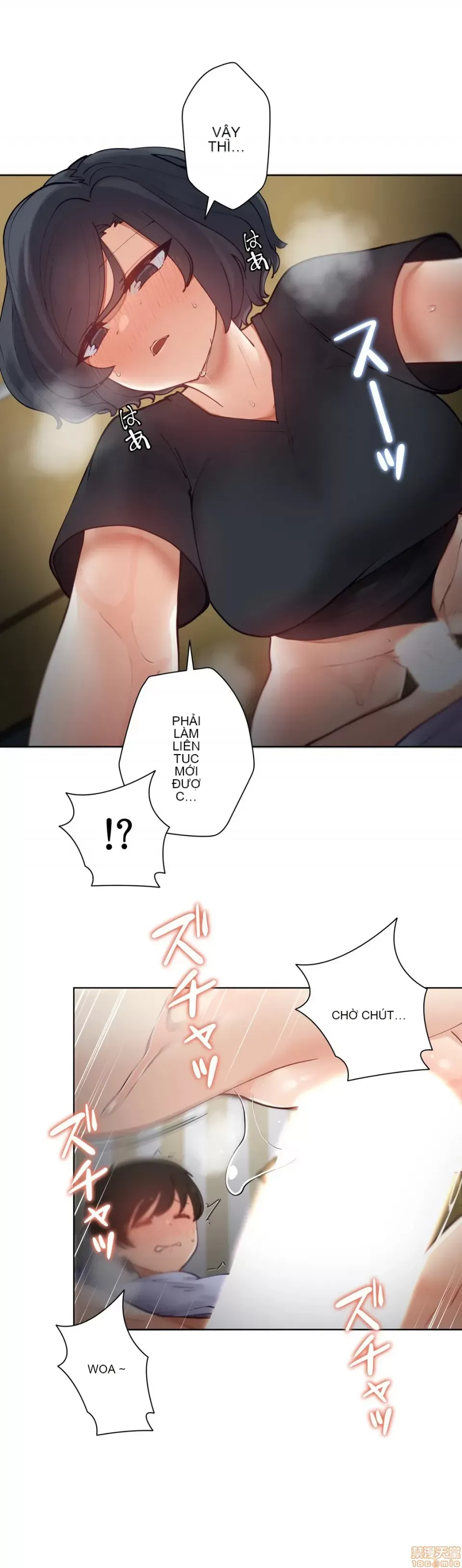 Nữ gia sư xấu Chương 1-92