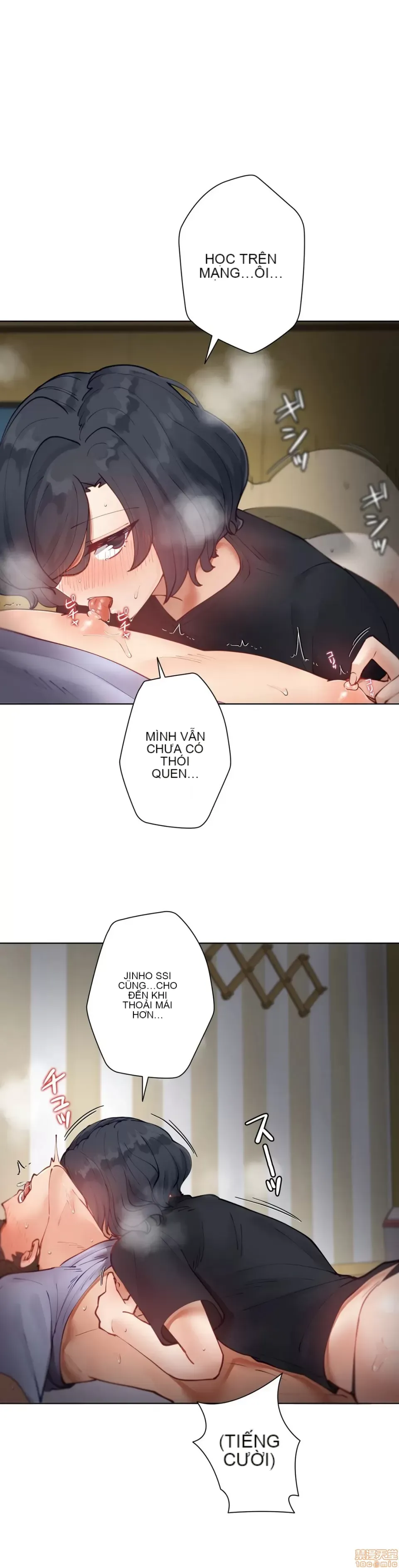 Nữ gia sư xấu Chương 1-92