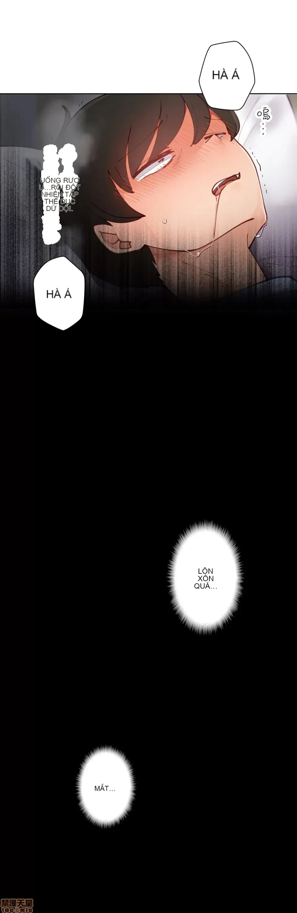 Nữ gia sư xấu Chương 1-92