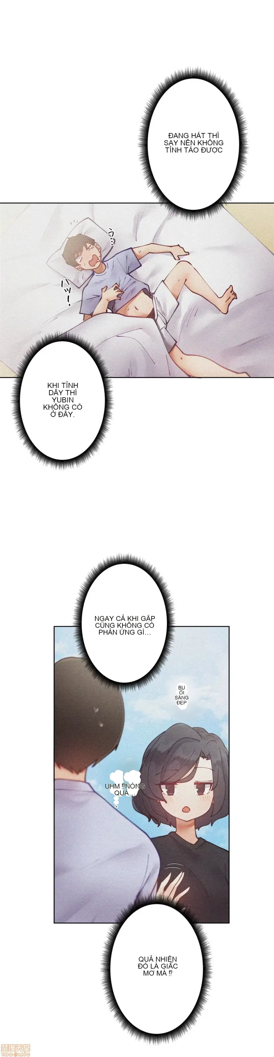 Nữ gia sư xấu Chương 1-92