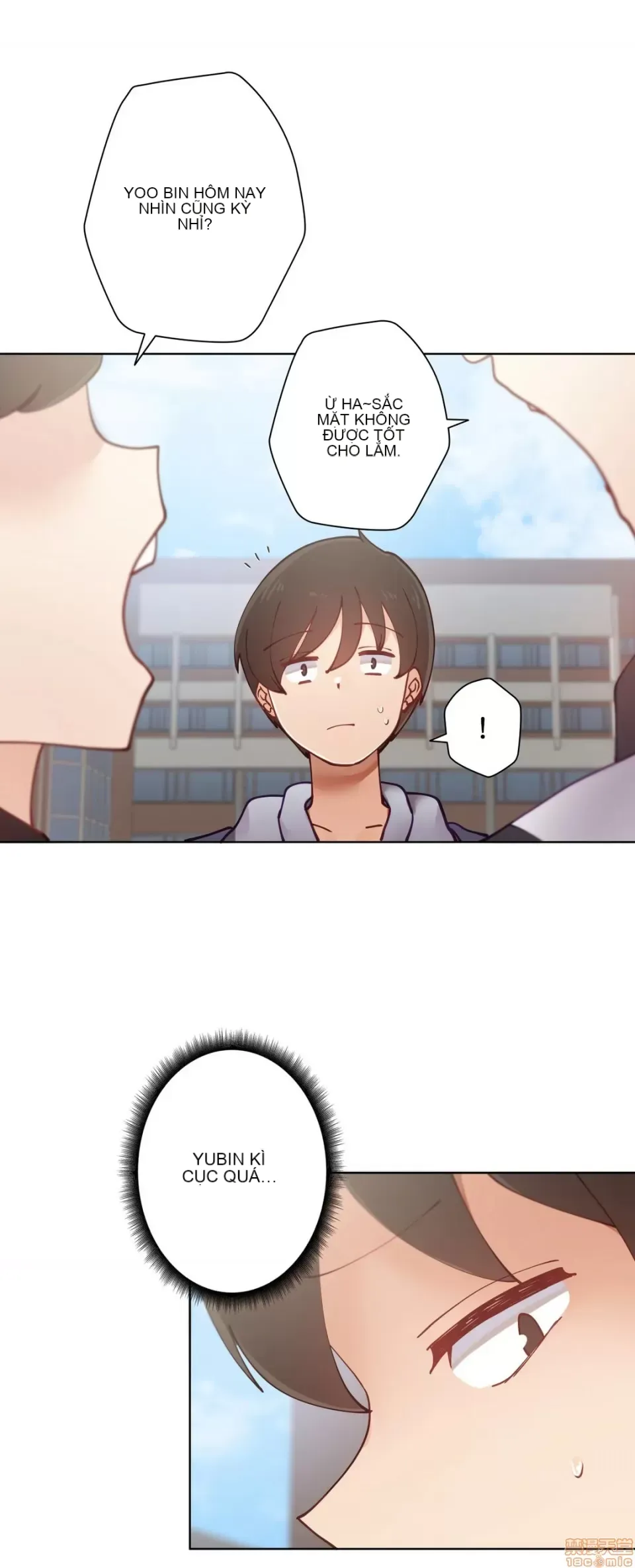 Nữ gia sư xấu Chương 1-92