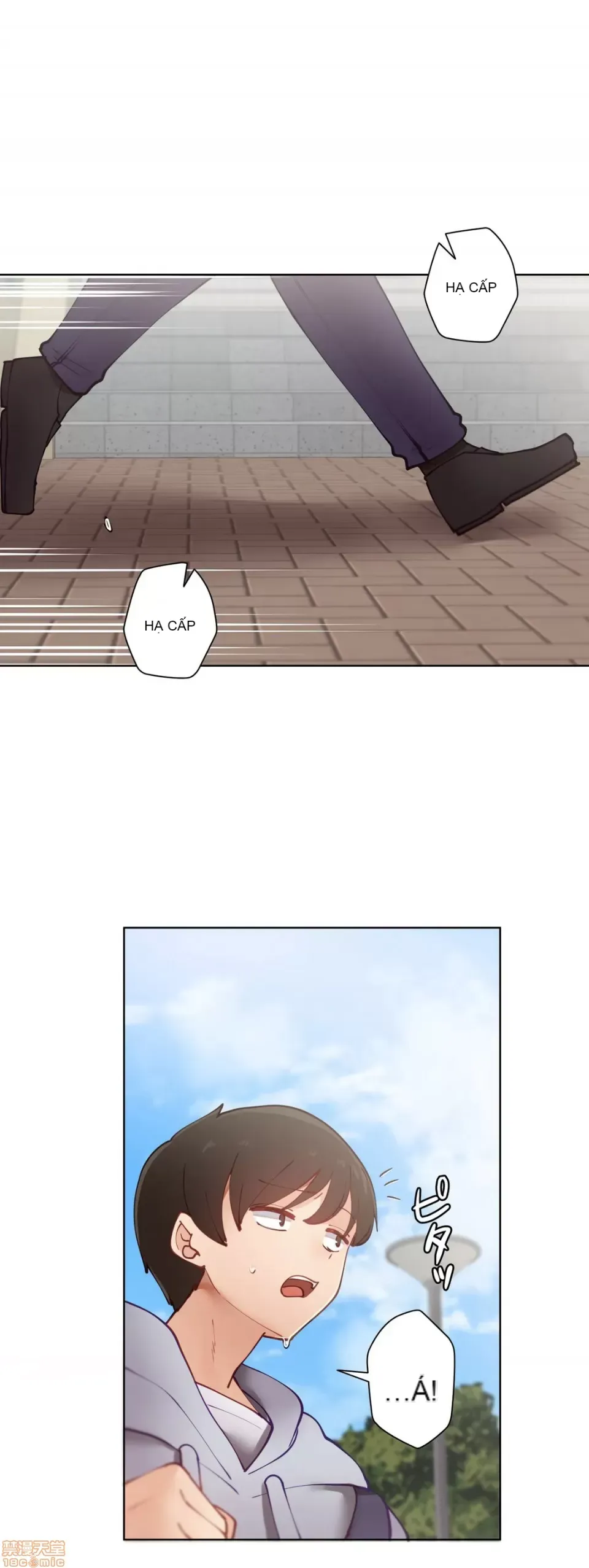 Nữ gia sư xấu Chương 1-92