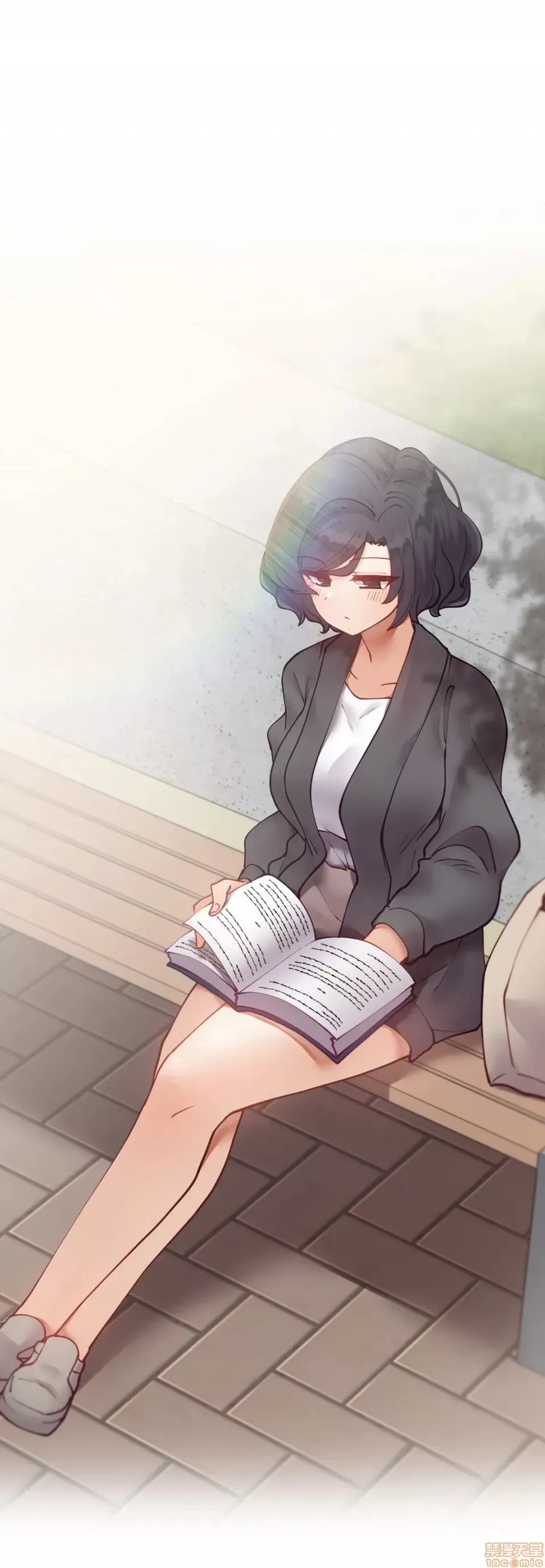 Nữ gia sư xấu Chương 1-92