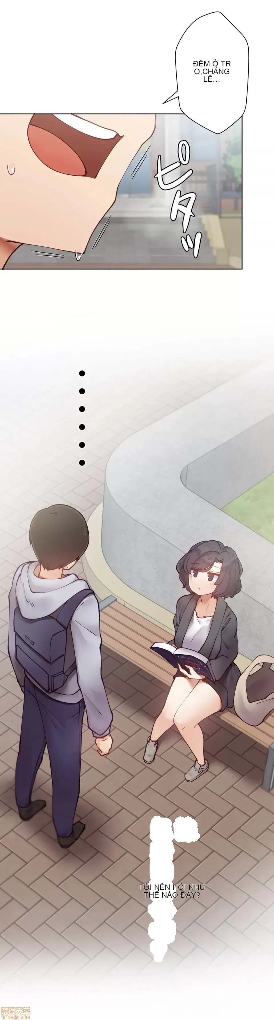 Nữ gia sư xấu Chương 1-92