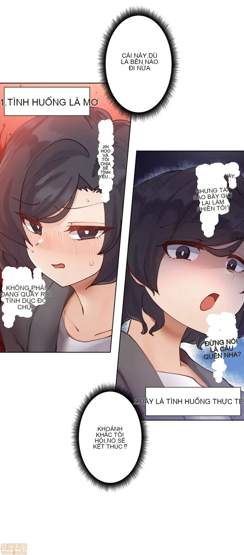 Nữ gia sư xấu Chương 1-92