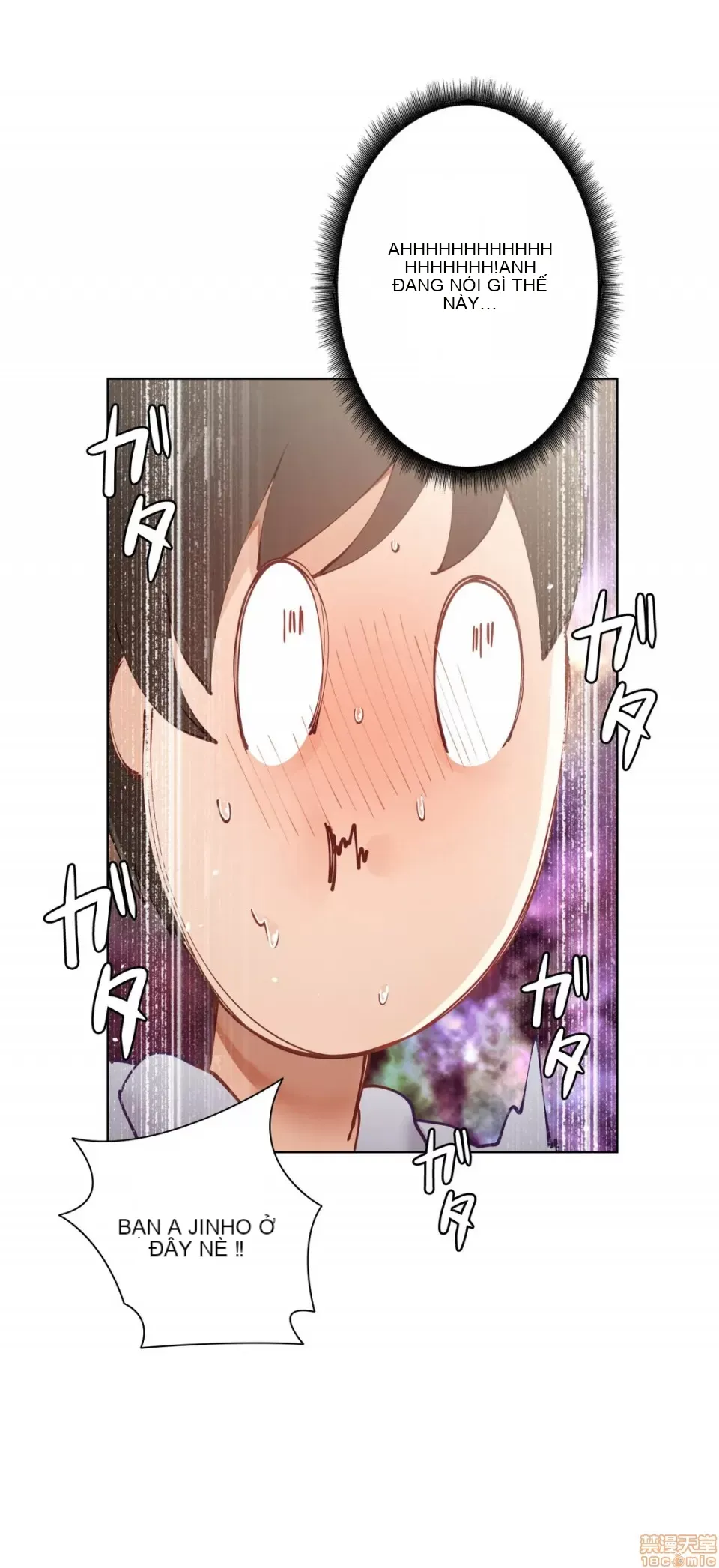 Nữ gia sư xấu Chương 1-92