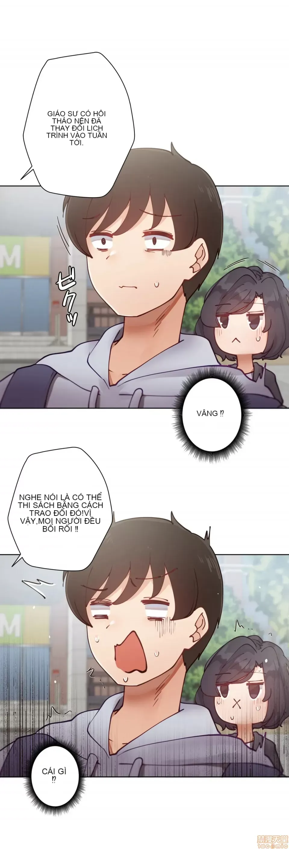 Nữ gia sư xấu Chương 1-92