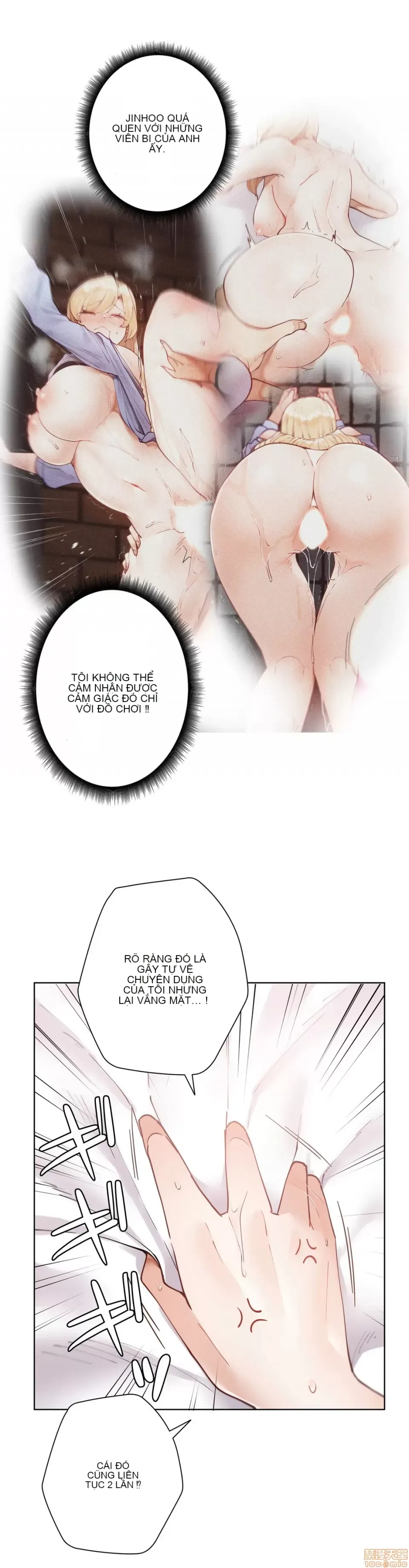 Nữ gia sư xấu Chương 1-92