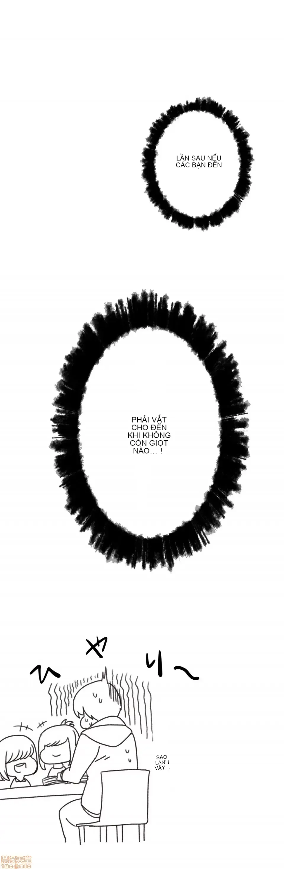 Nữ gia sư xấu Chương 1-92