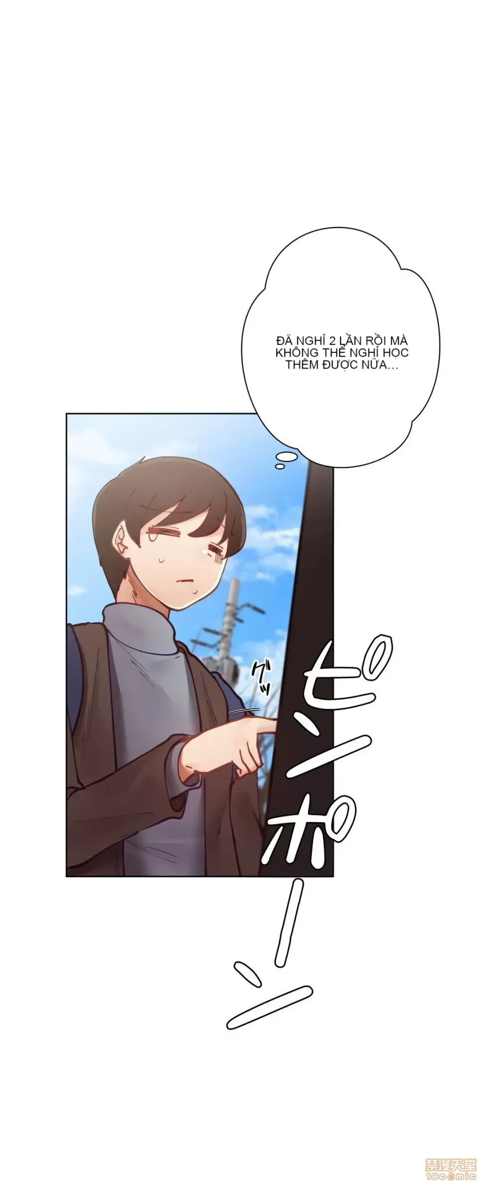 Nữ gia sư xấu Chương 1-92