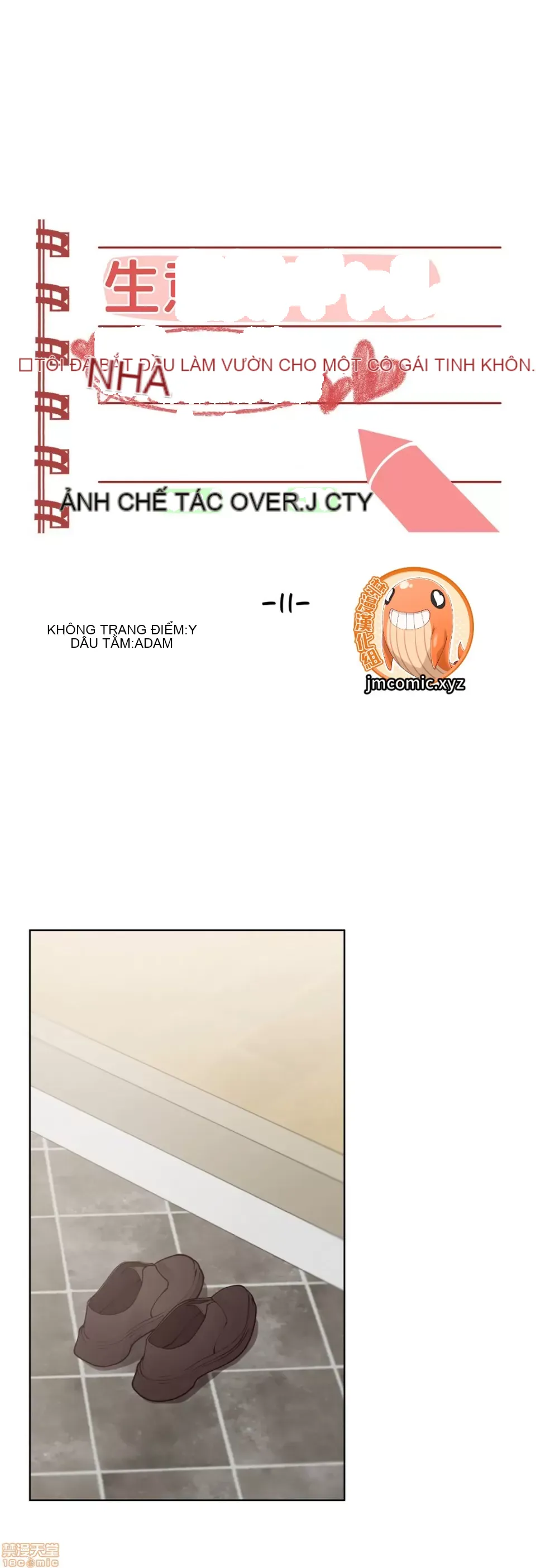 Nữ gia sư xấu Chương 1-92