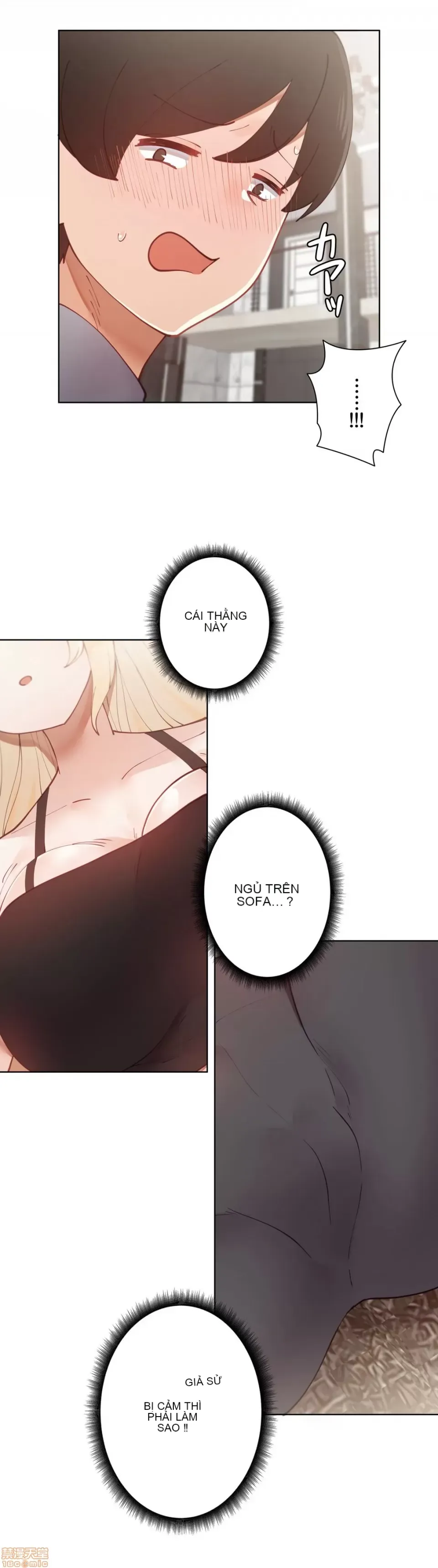 Nữ gia sư xấu Chương 1-92