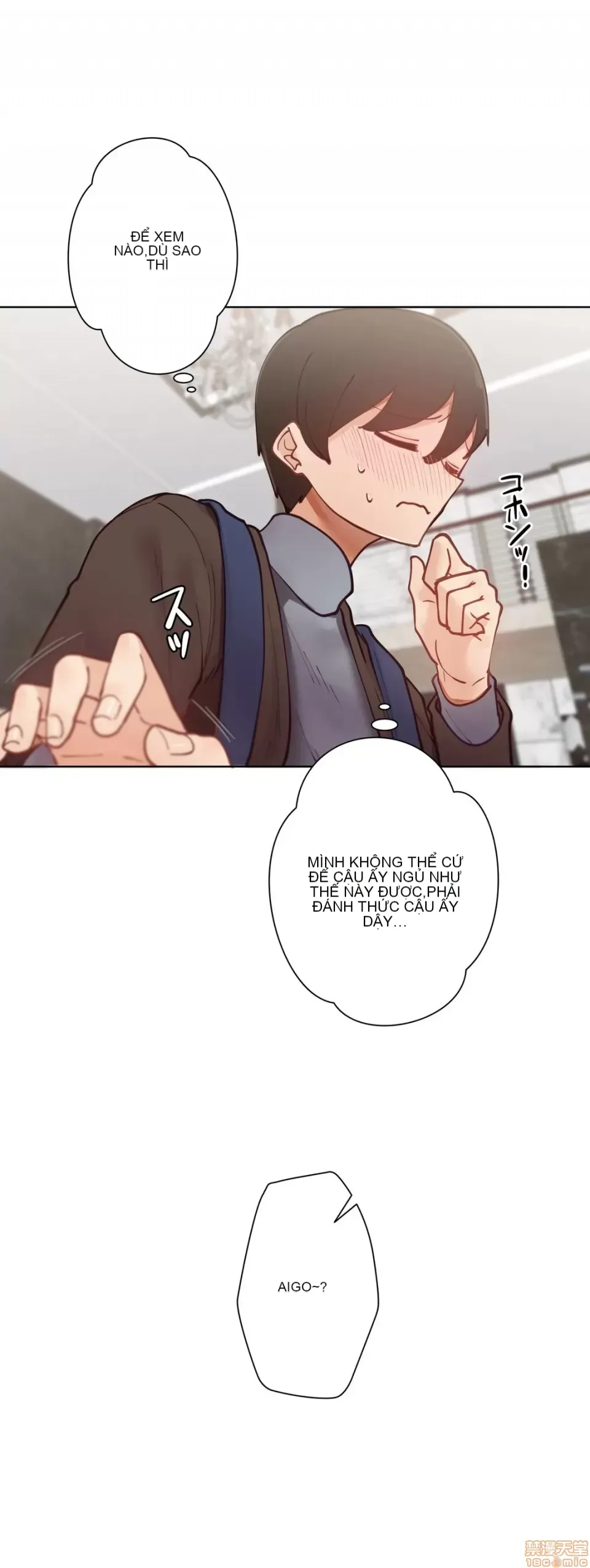 Nữ gia sư xấu Chương 1-92