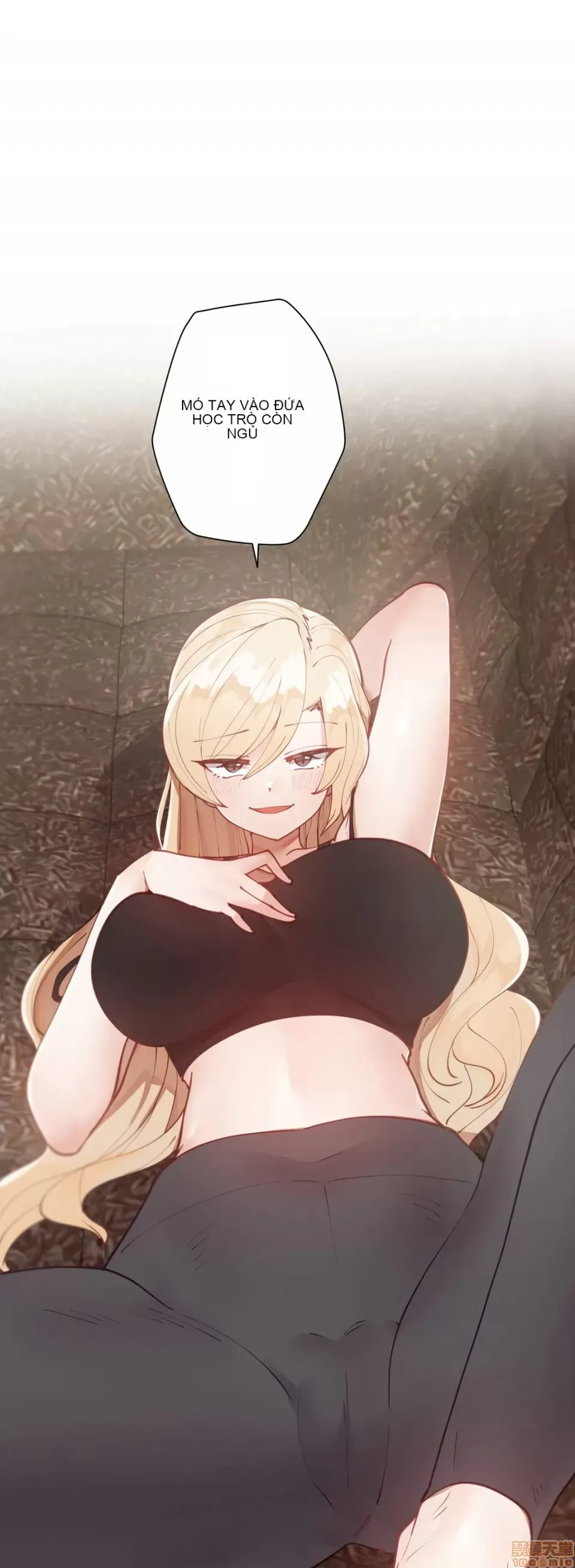 Nữ gia sư xấu Chương 1-92