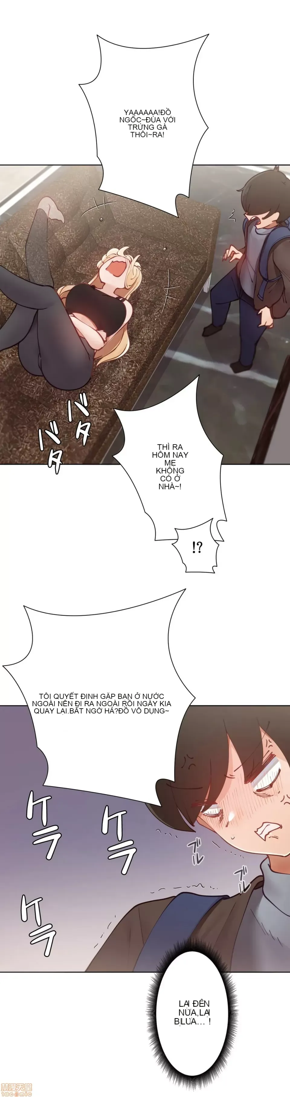 Nữ gia sư xấu Chương 1-92