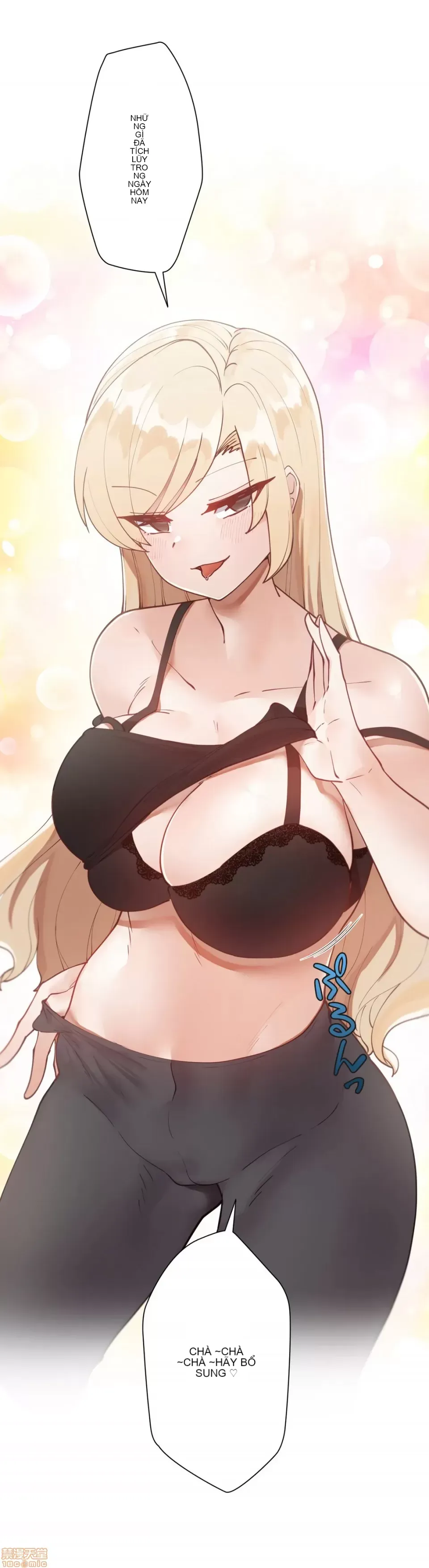 Nữ gia sư xấu Chương 1-92