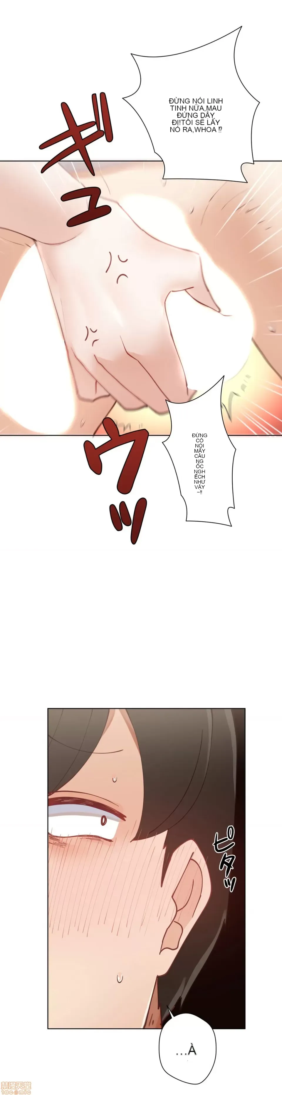 Nữ gia sư xấu Chương 1-92