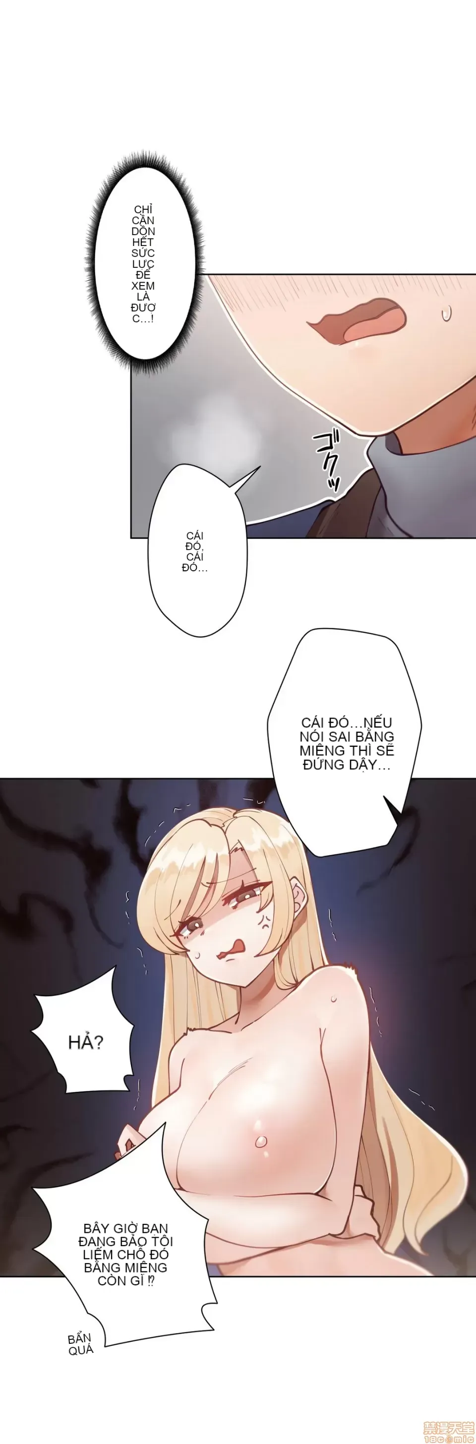 Nữ gia sư xấu Chương 1-92