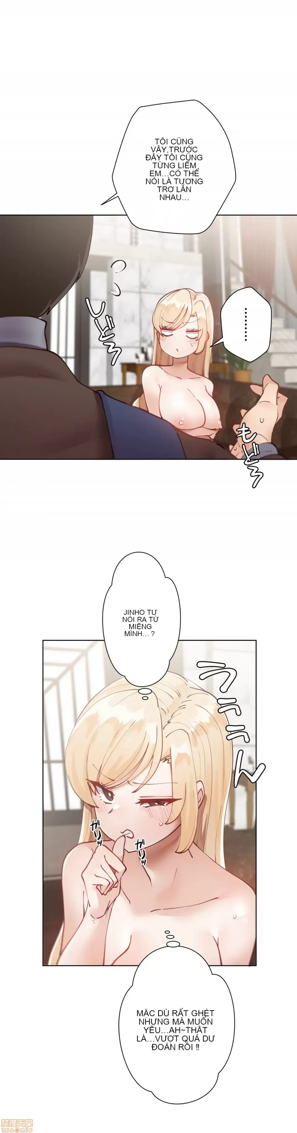 Nữ gia sư xấu Chương 1-92