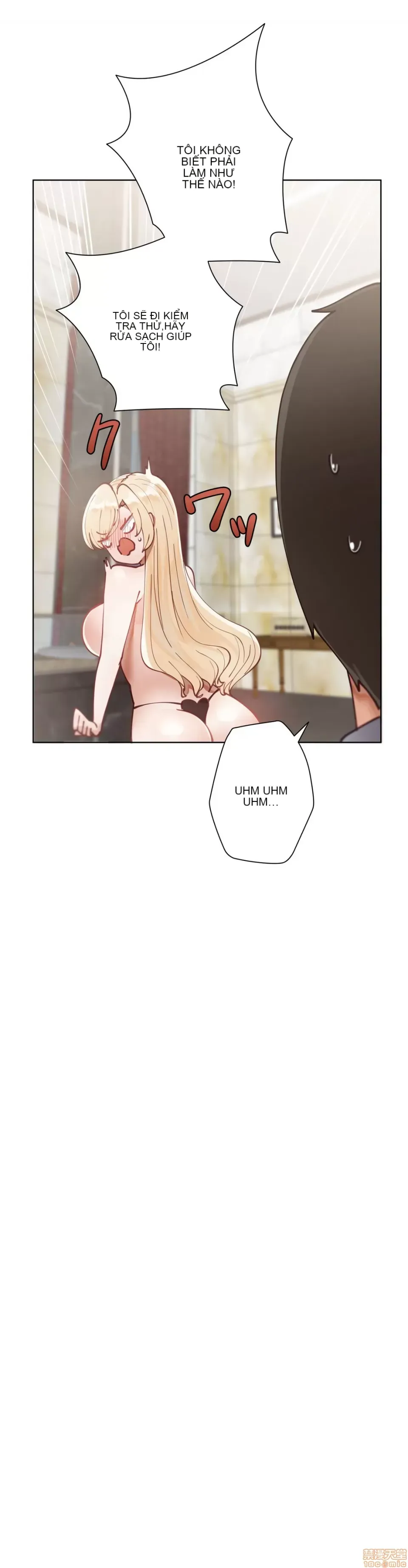 Nữ gia sư xấu Chương 1-92