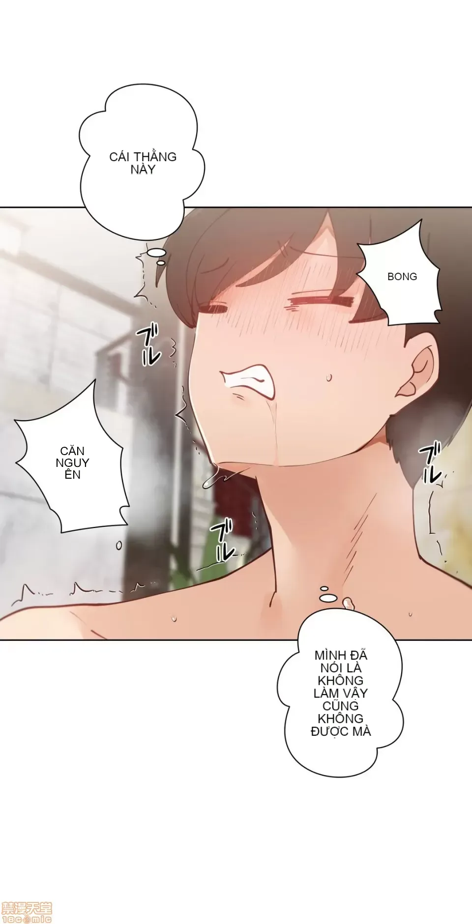 Nữ gia sư xấu Chương 1-92