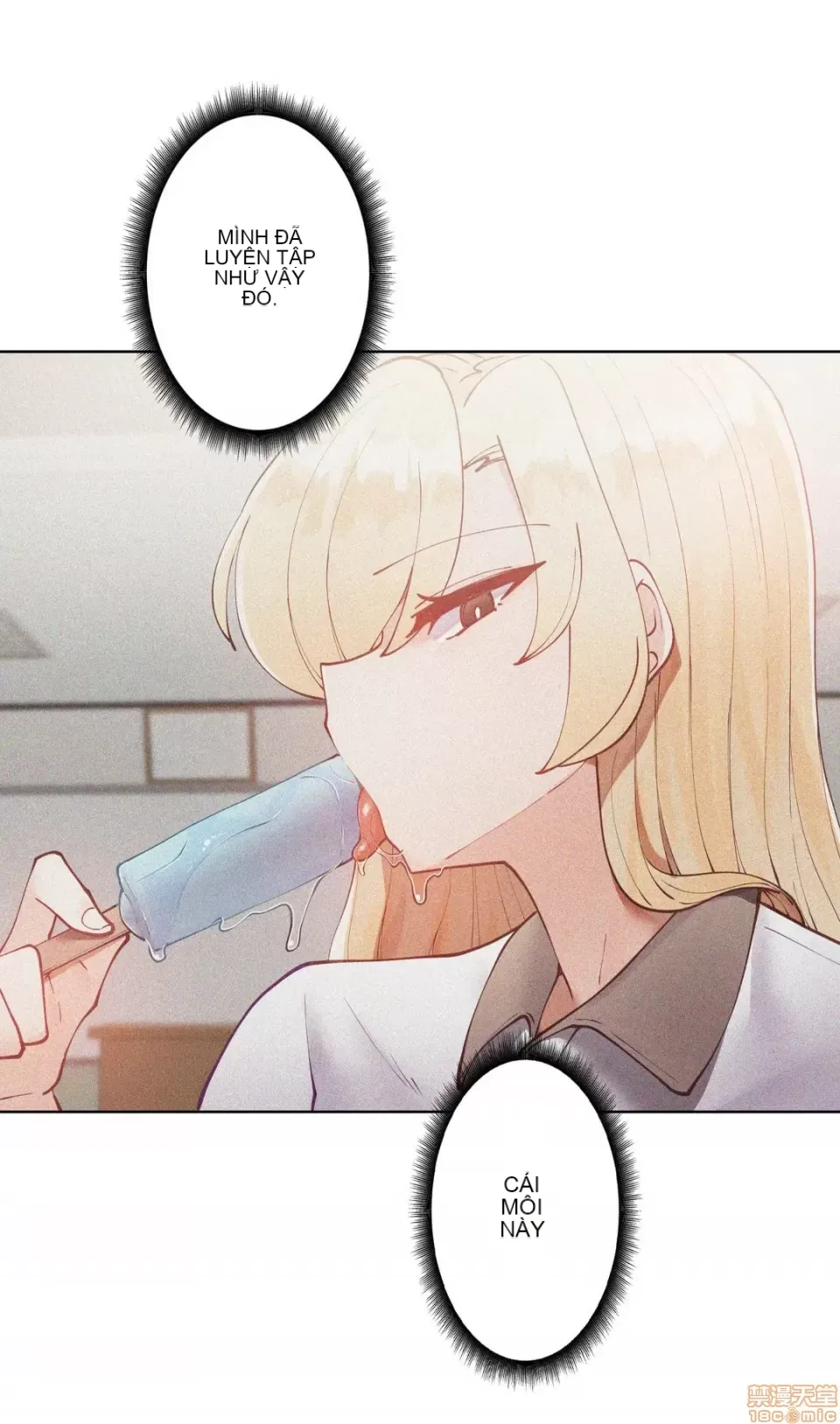 Nữ gia sư xấu Chương 1-92