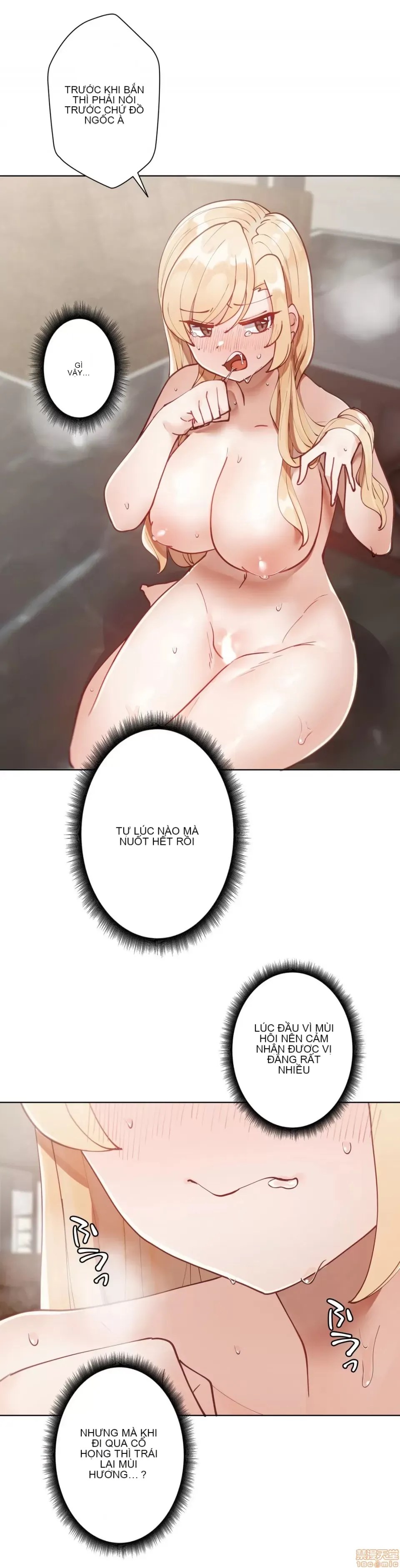 Nữ gia sư xấu Chương 1-92