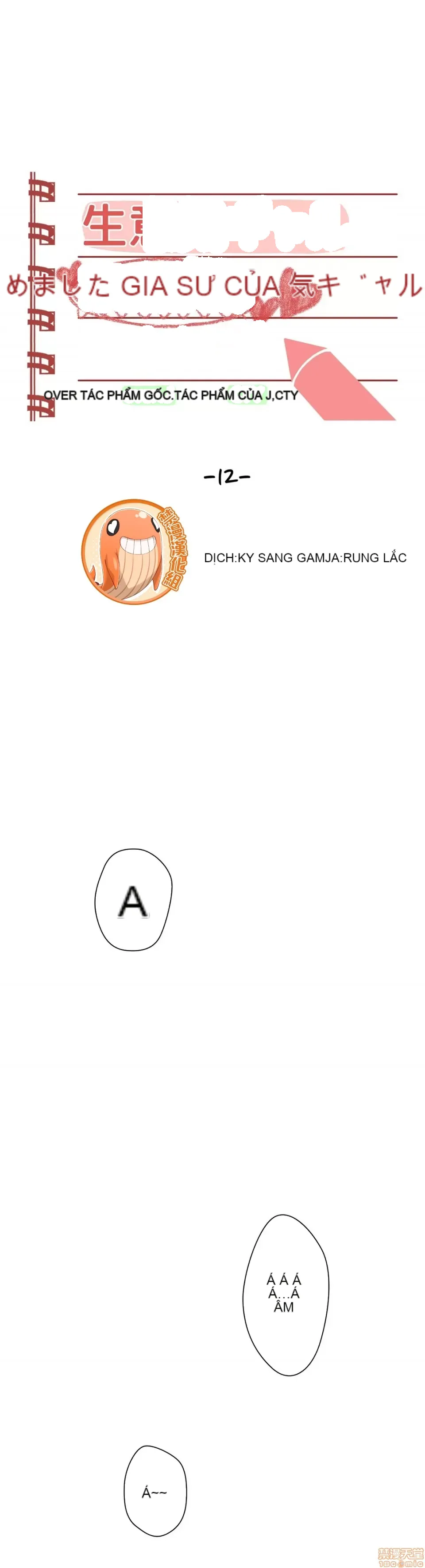 Nữ gia sư xấu Chương 1-92