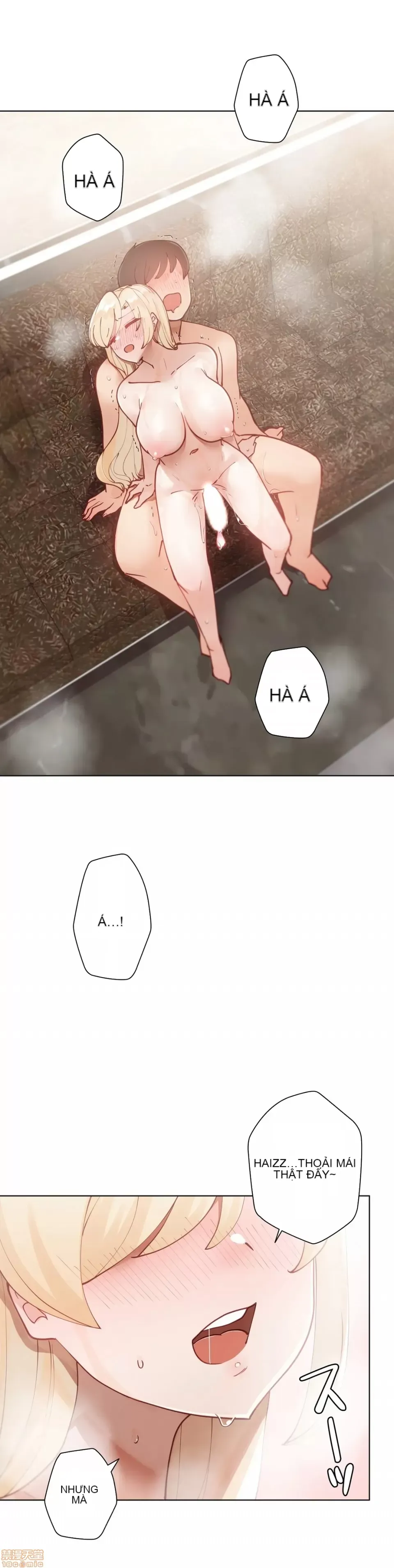 Nữ gia sư xấu Chương 1-92