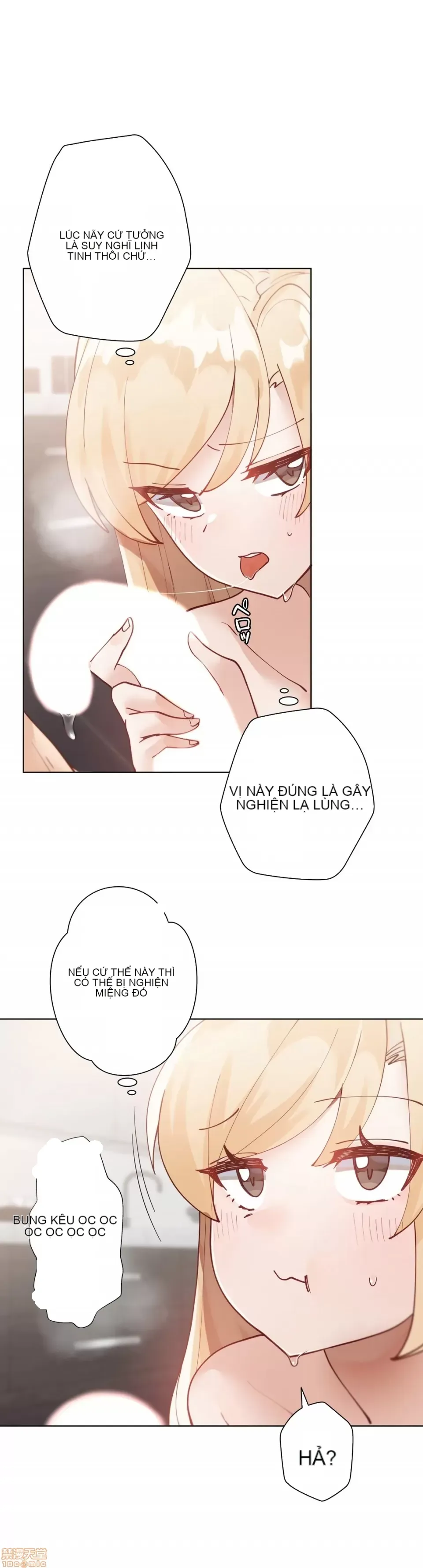 Nữ gia sư xấu Chương 1-92