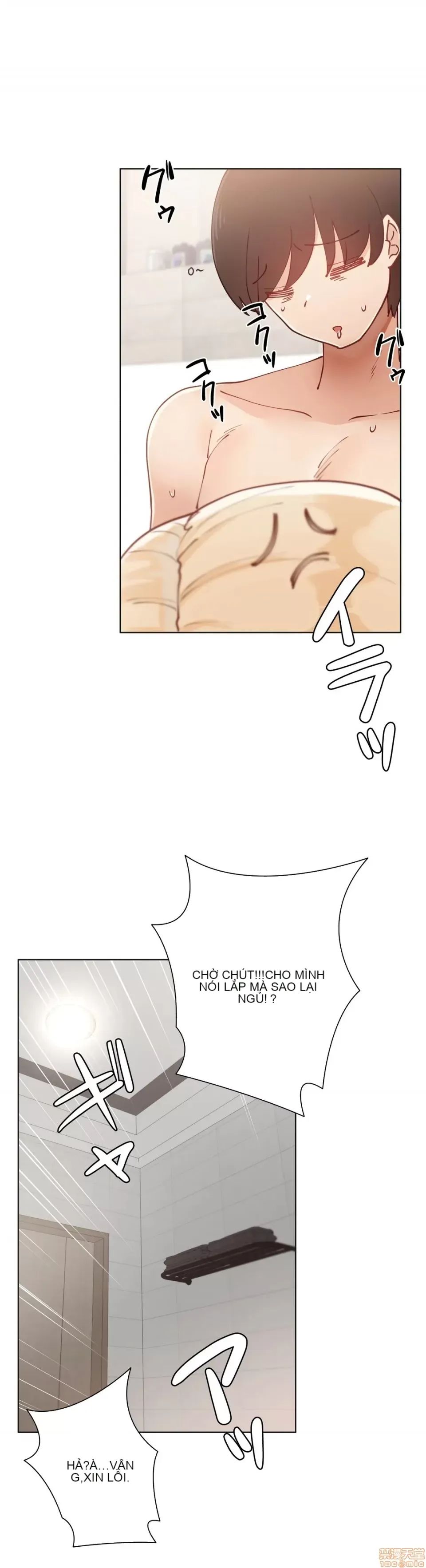 Nữ gia sư xấu Chương 1-92