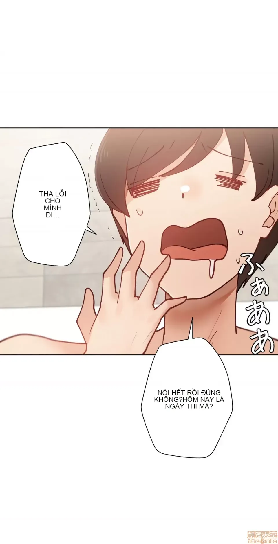 Nữ gia sư xấu Chương 1-92