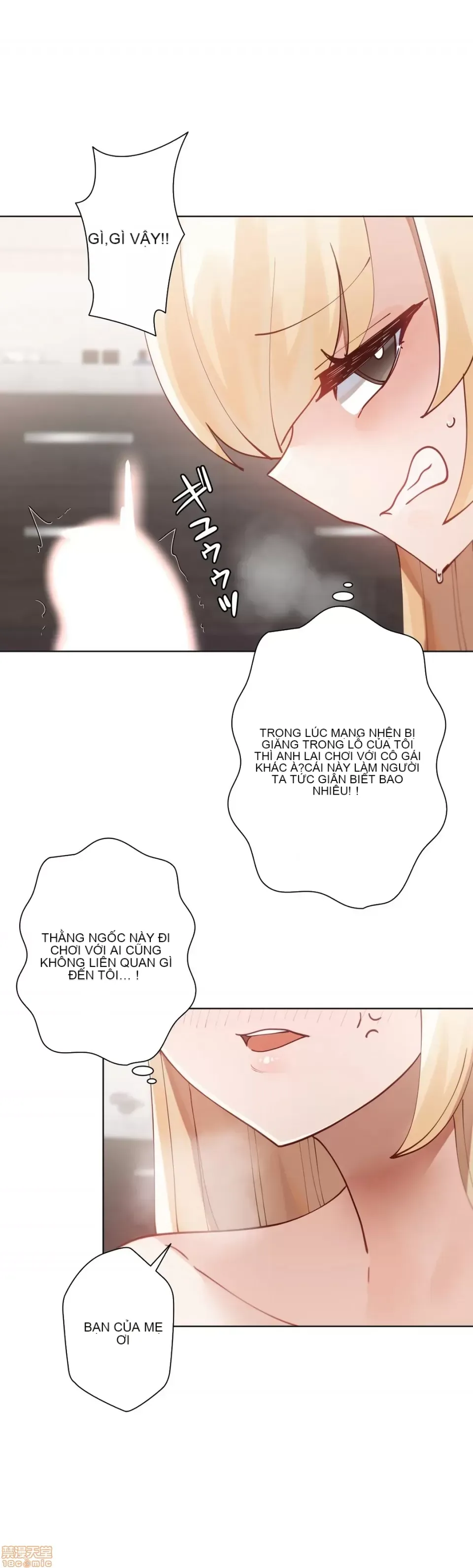 Nữ gia sư xấu Chương 1-92