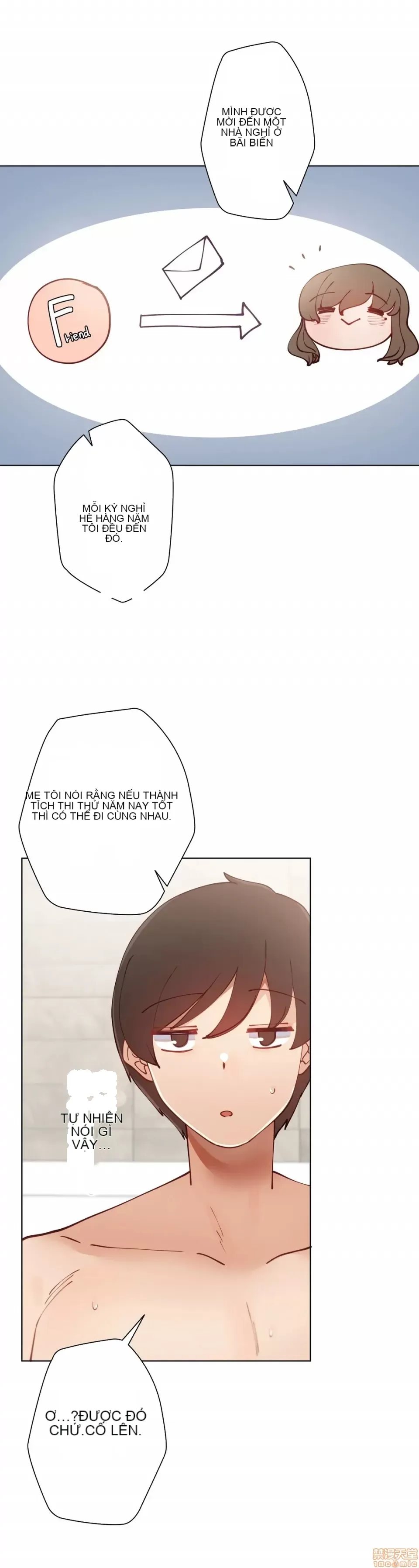 Nữ gia sư xấu Chương 1-92