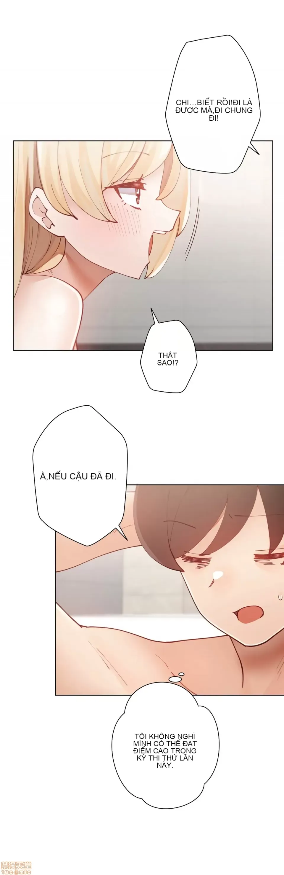 Nữ gia sư xấu Chương 1-92