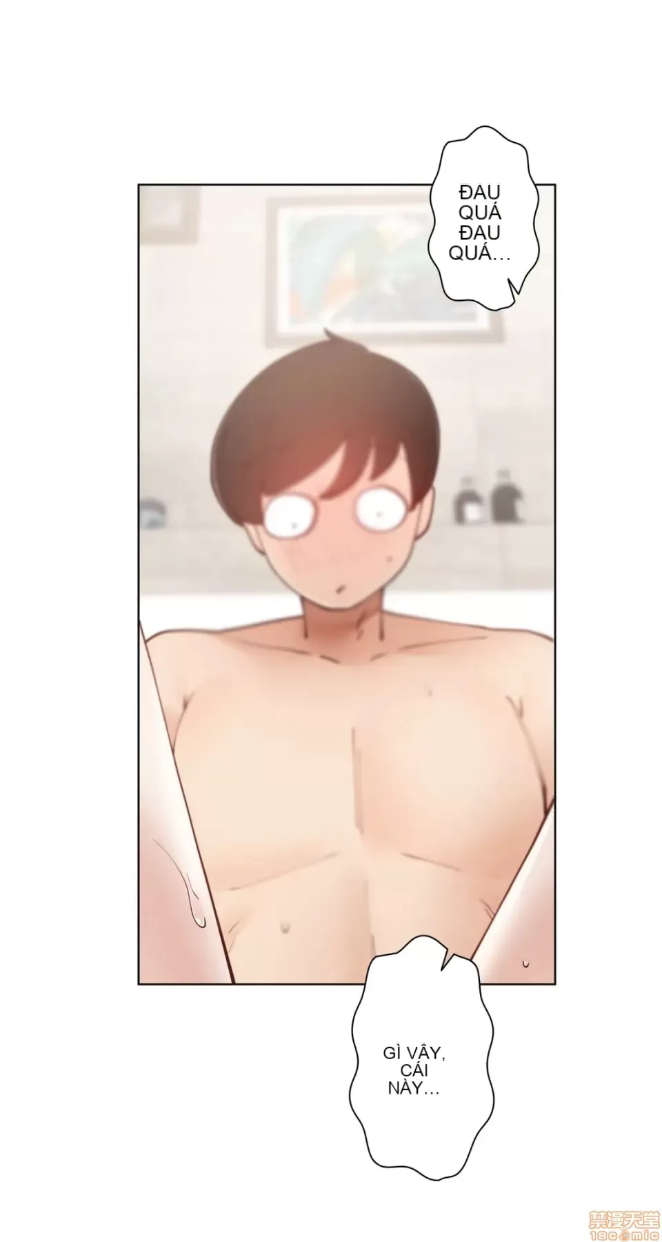 Nữ gia sư xấu Chương 1-92