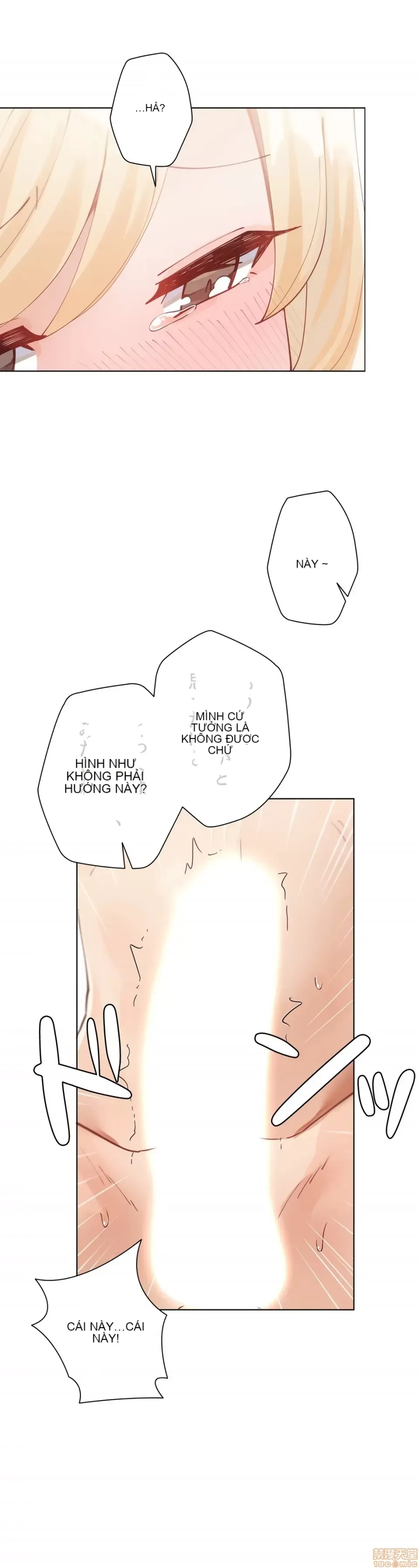 Nữ gia sư xấu Chương 1-92