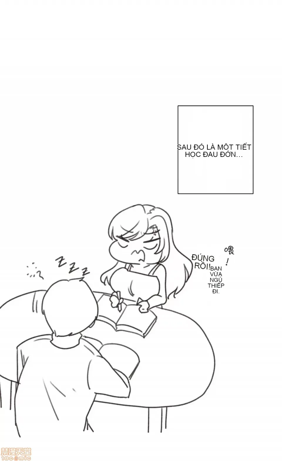 Nữ gia sư xấu Chương 1-92