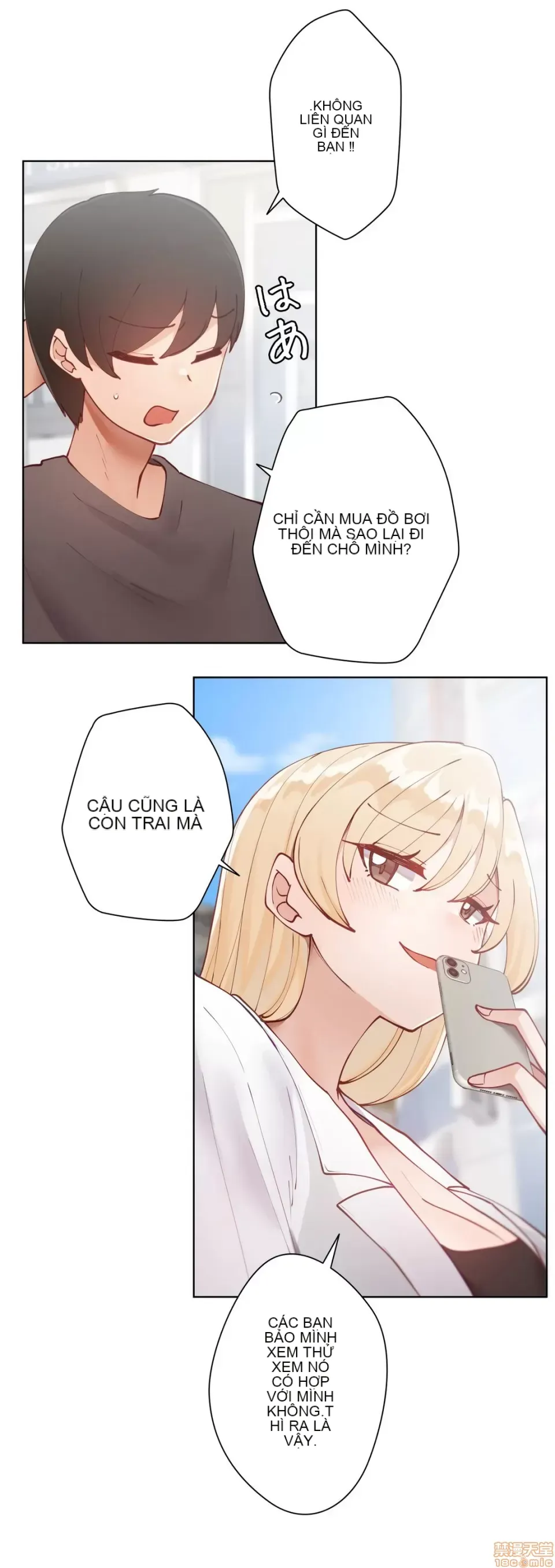 Nữ gia sư xấu Chương 1-92