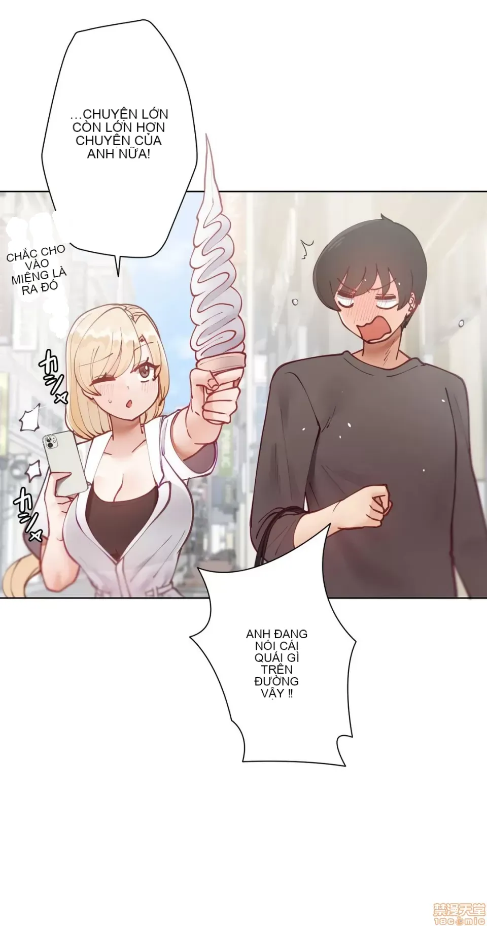 Nữ gia sư xấu Chương 1-92