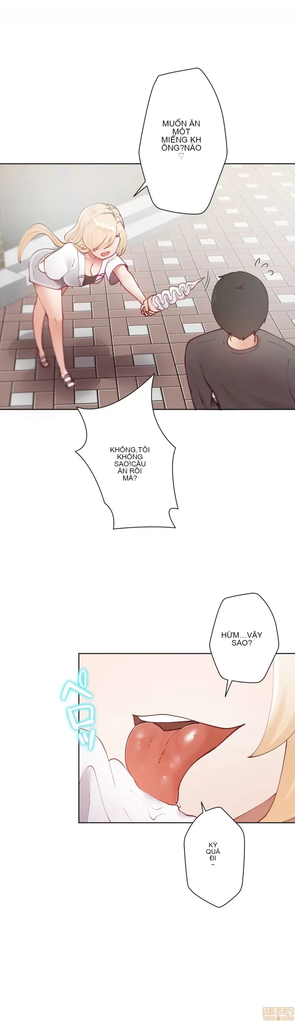 Nữ gia sư xấu Chương 1-92