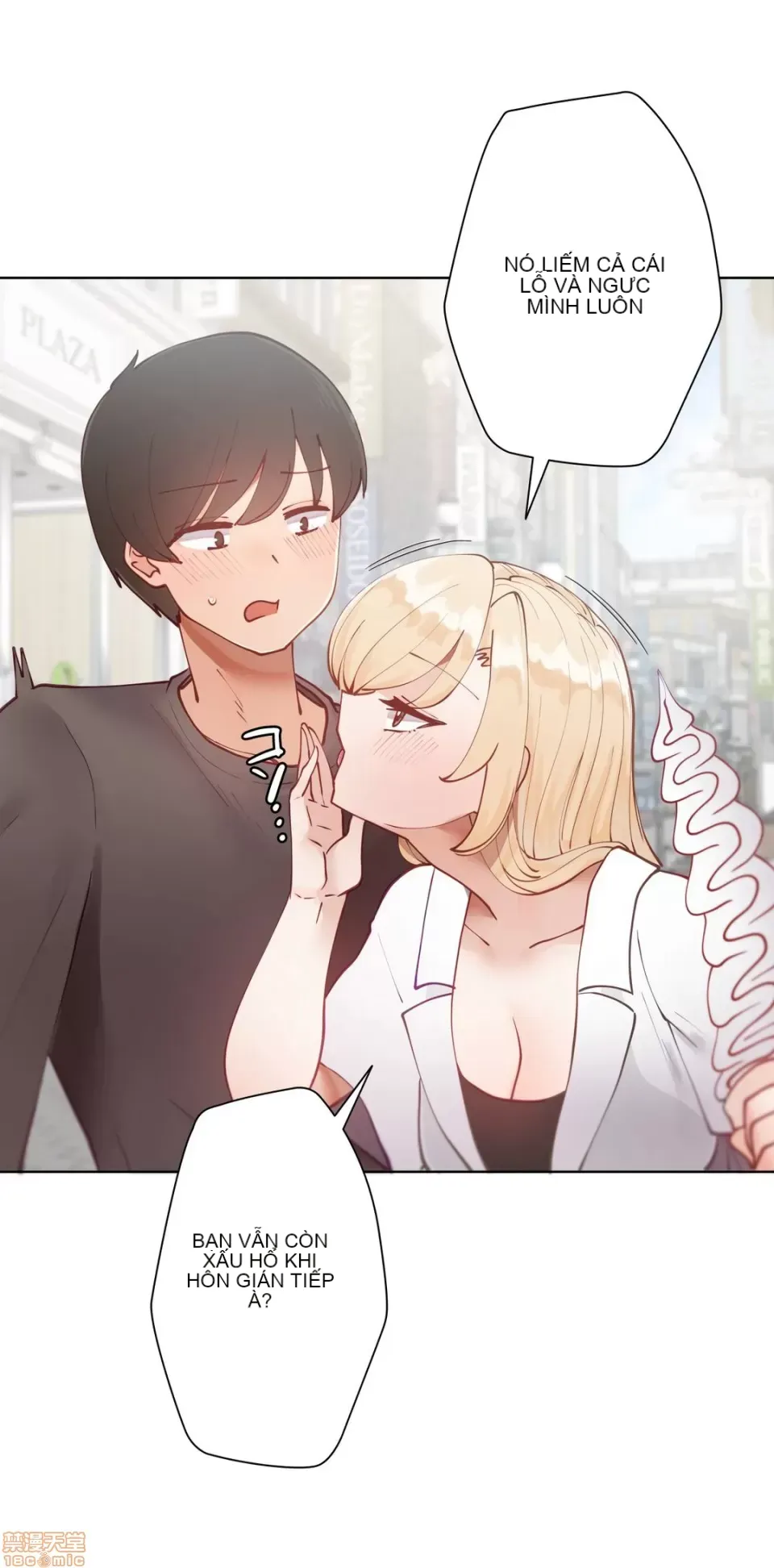 Nữ gia sư xấu Chương 1-92