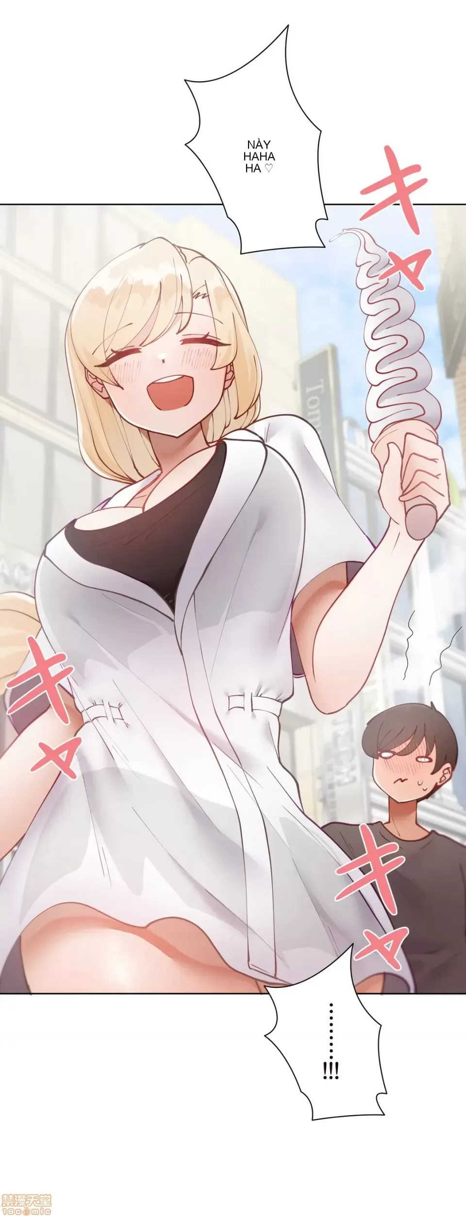 Nữ gia sư xấu Chương 1-92