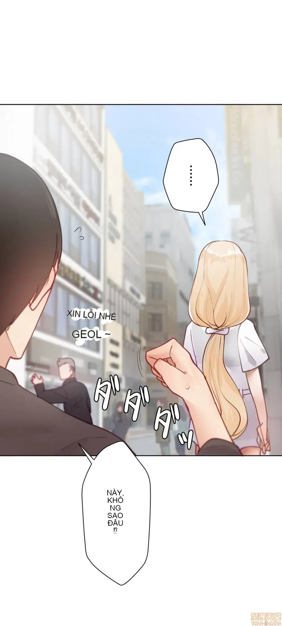 Nữ gia sư xấu Chương 1-92