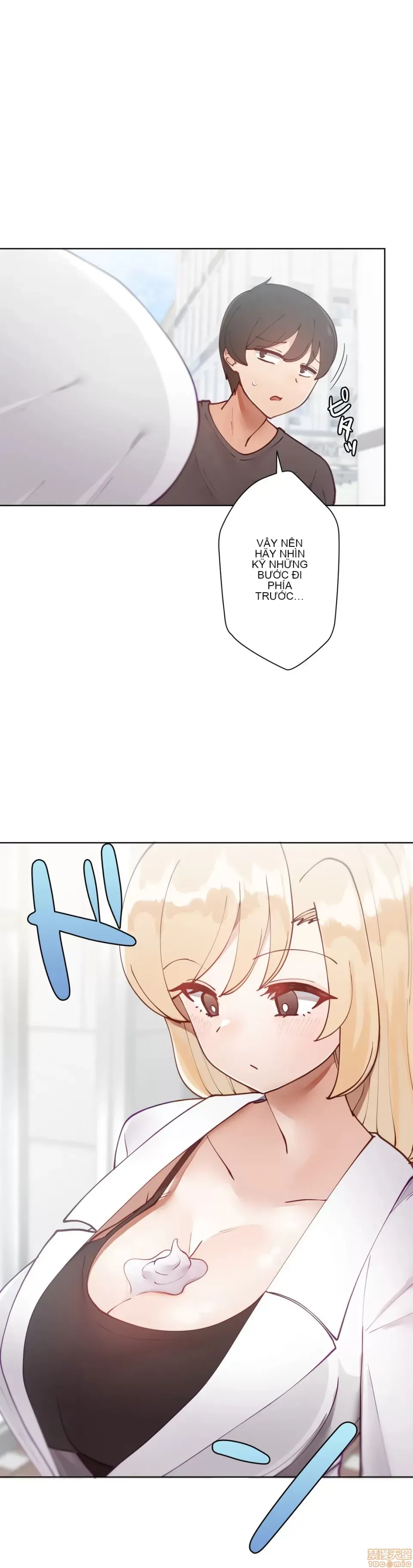 Nữ gia sư xấu Chương 1-92