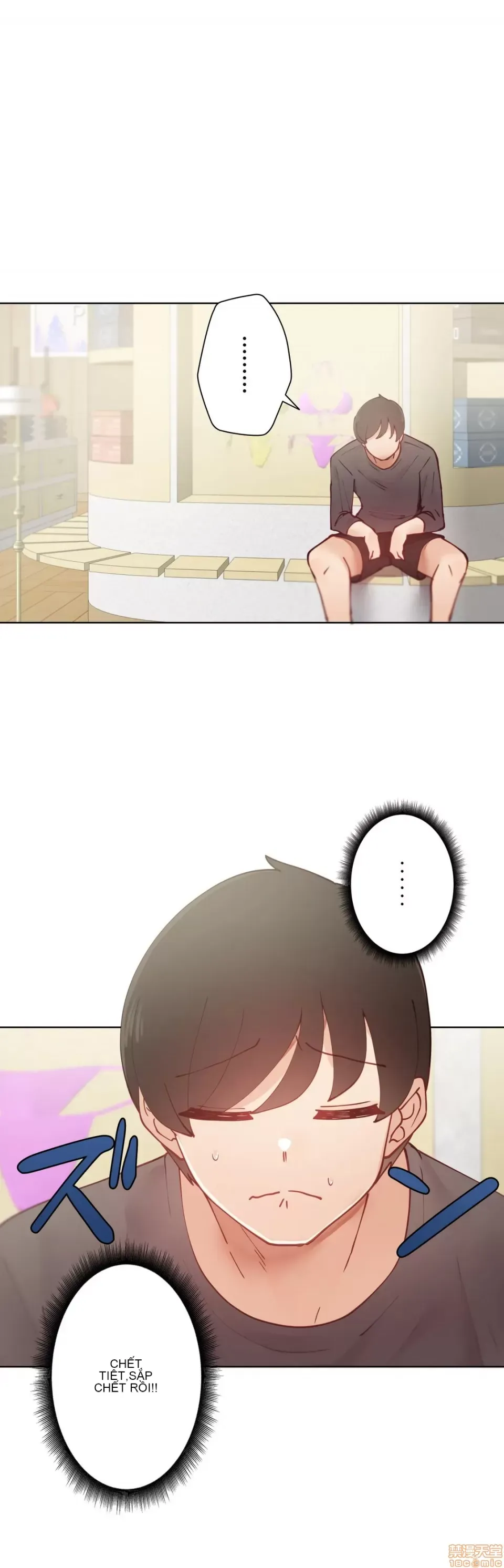 Nữ gia sư xấu Chương 1-92